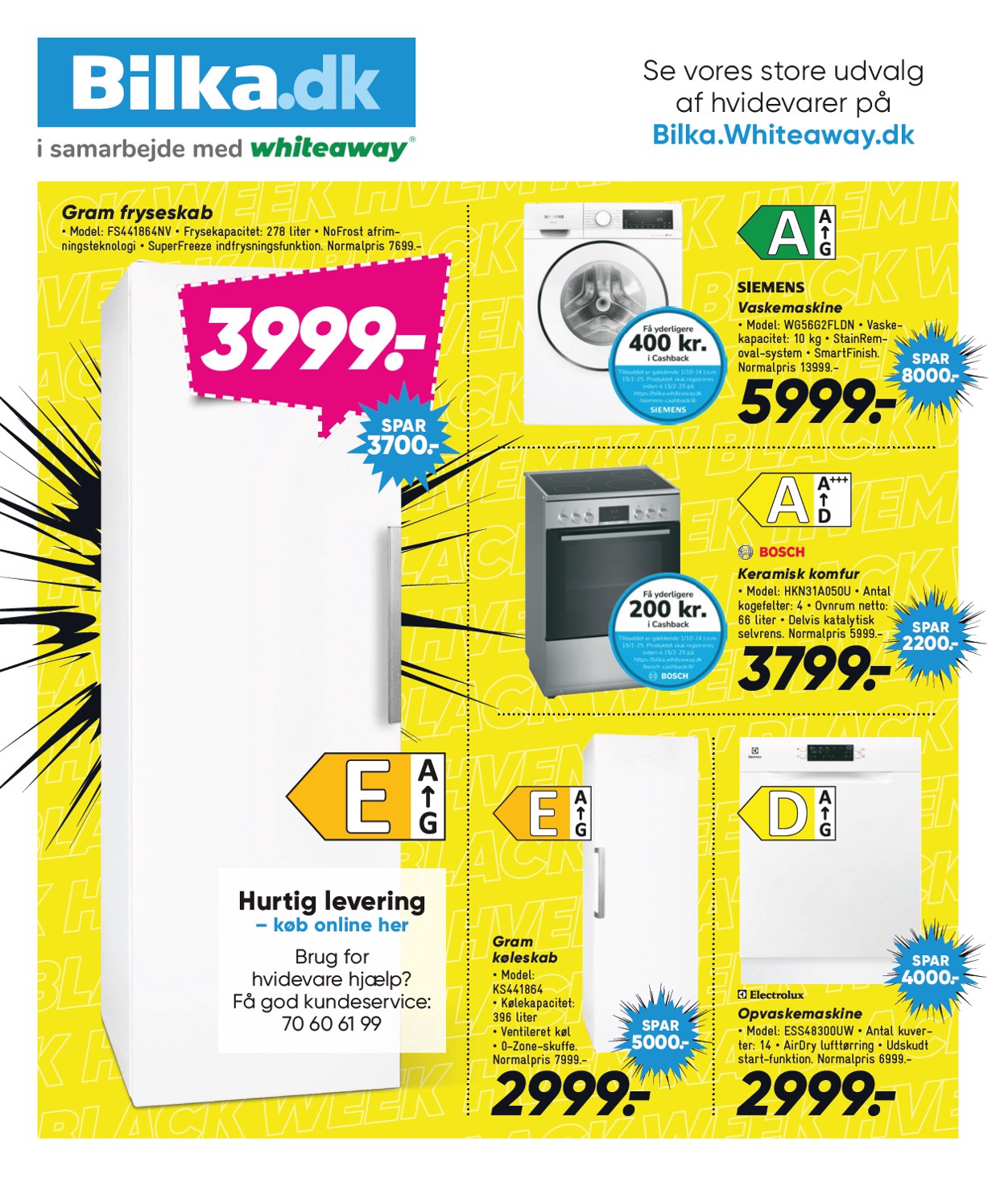 bilka - Bilka - Nonfood tilbudsavis gyldig fra 28.11. til 04.12. - page: 30