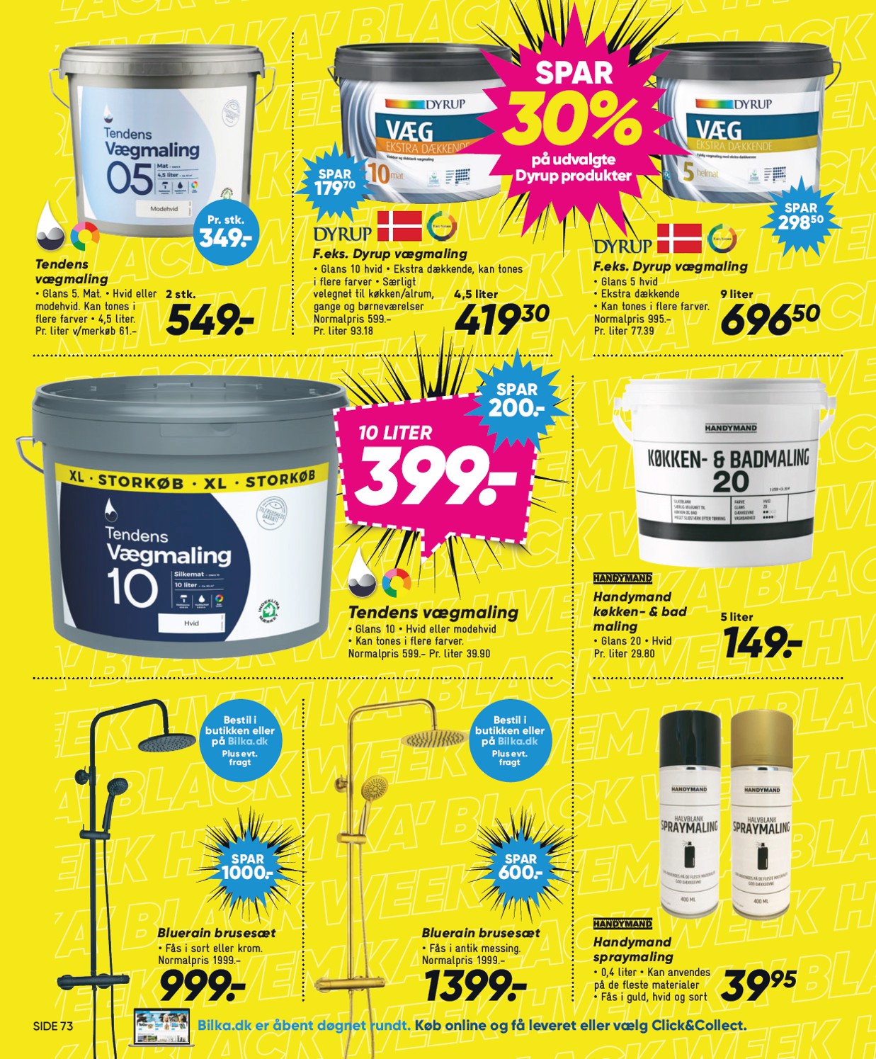 bilka - Bilka - Nonfood tilbudsavis gyldig fra 28.11. til 04.12. - page: 57