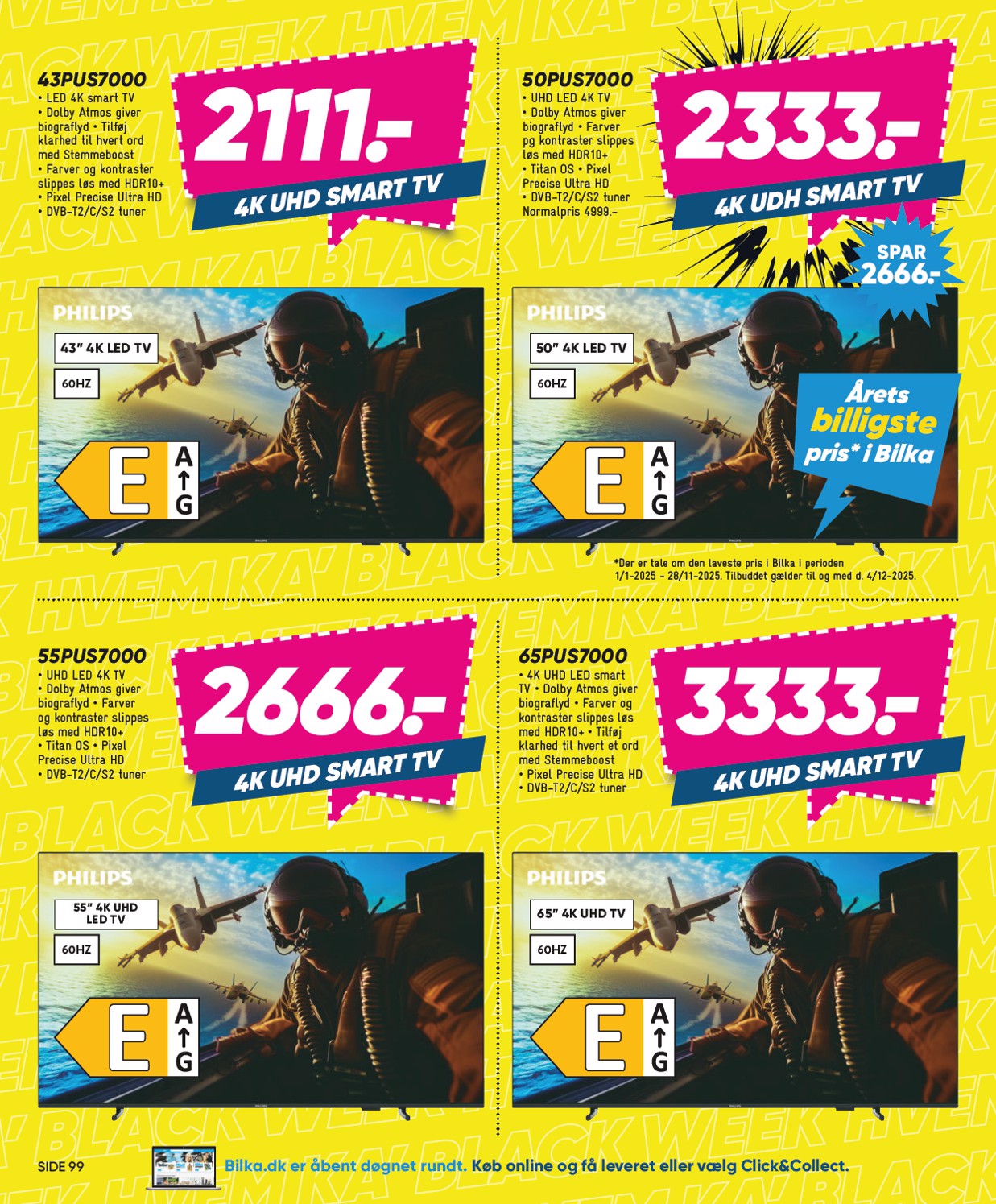 bilka - Bilka - Nonfood tilbudsavis gyldig fra 28.11. til 04.12. - page: 10