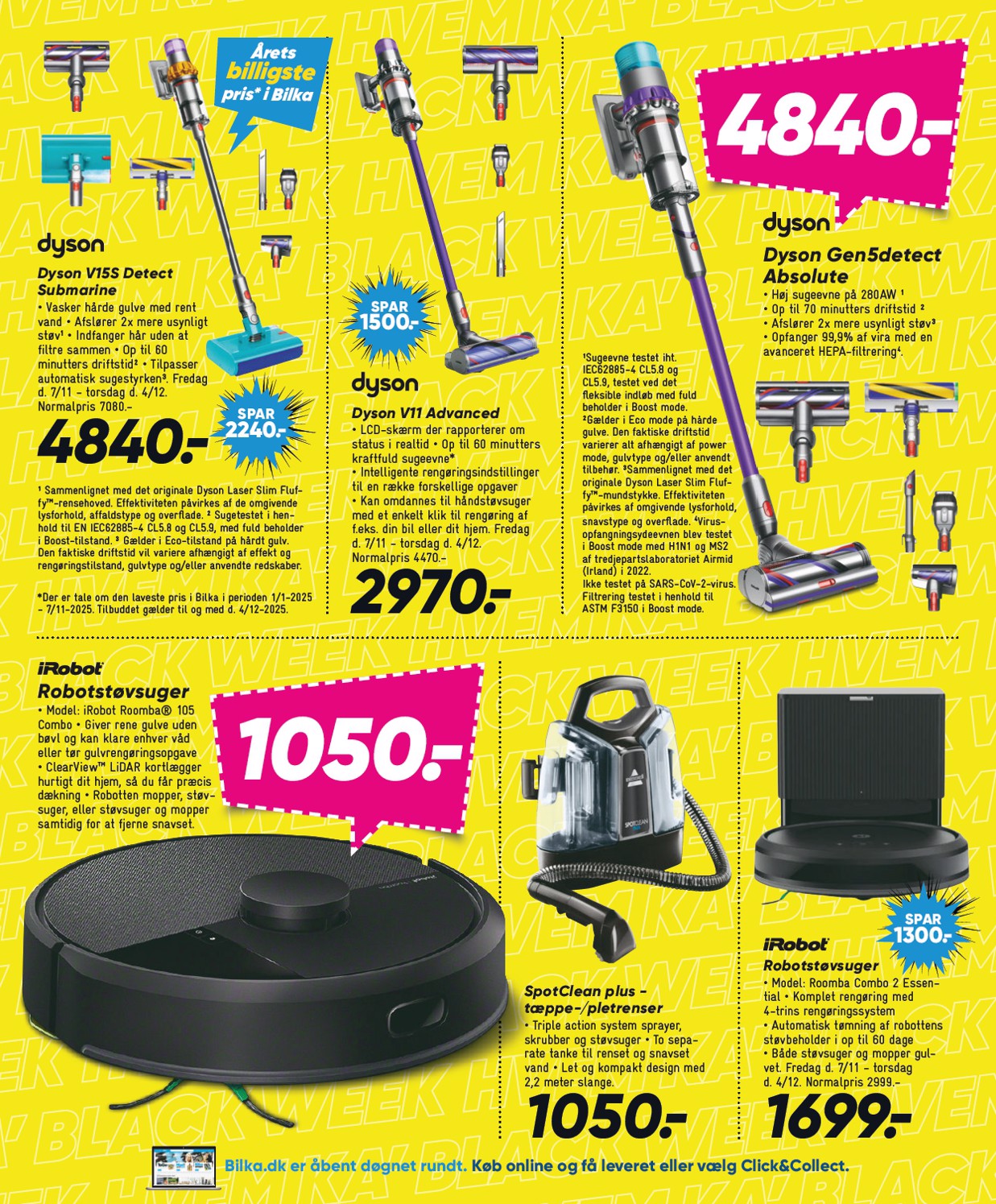 bilka - Bilka - Nonfood tilbudsavis gyldig fra 28.11. til 04.12. - page: 26