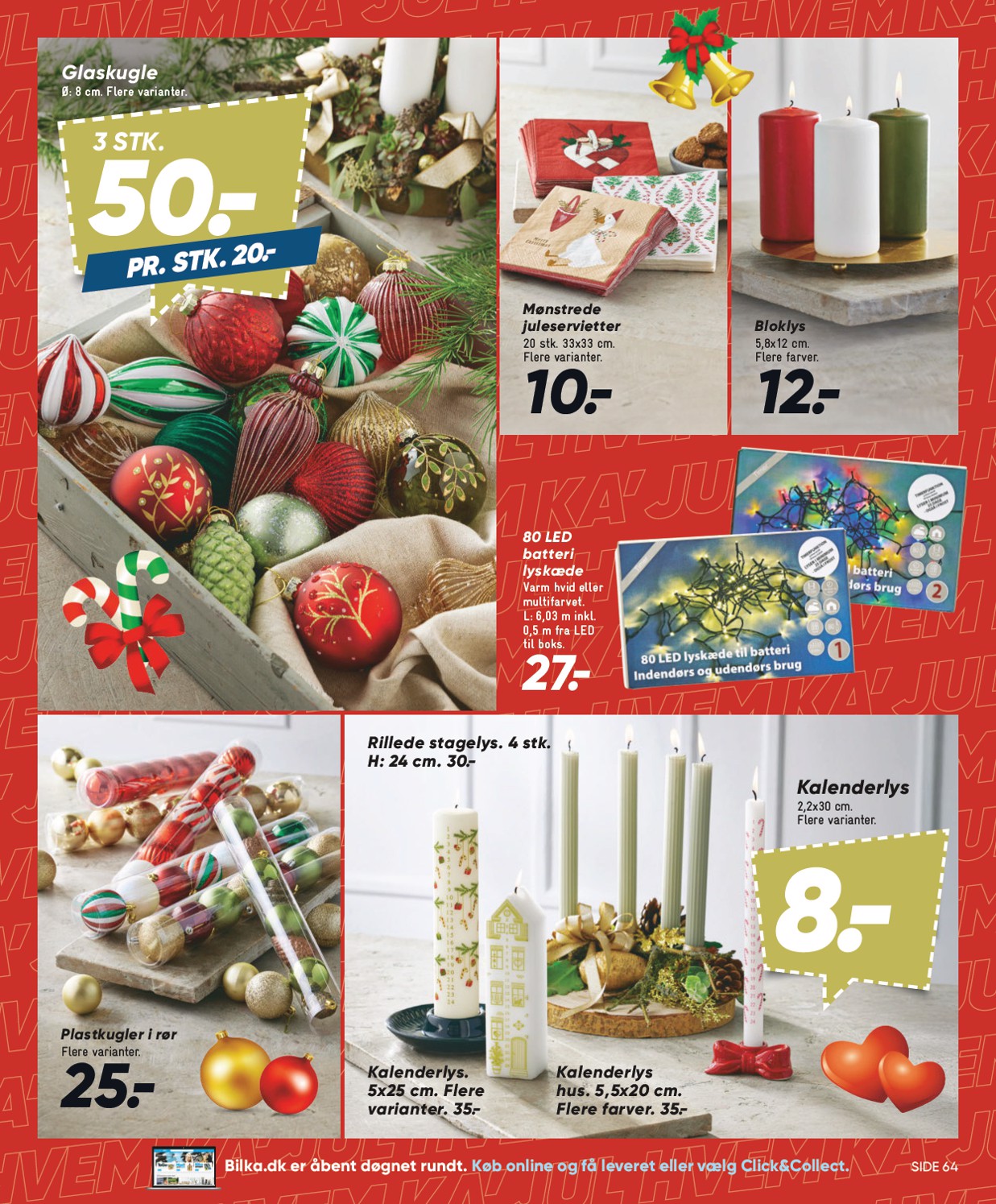 bilka - Bilka - Nonfood tilbudsavis gyldig fra 28.11. til 04.12. - page: 70