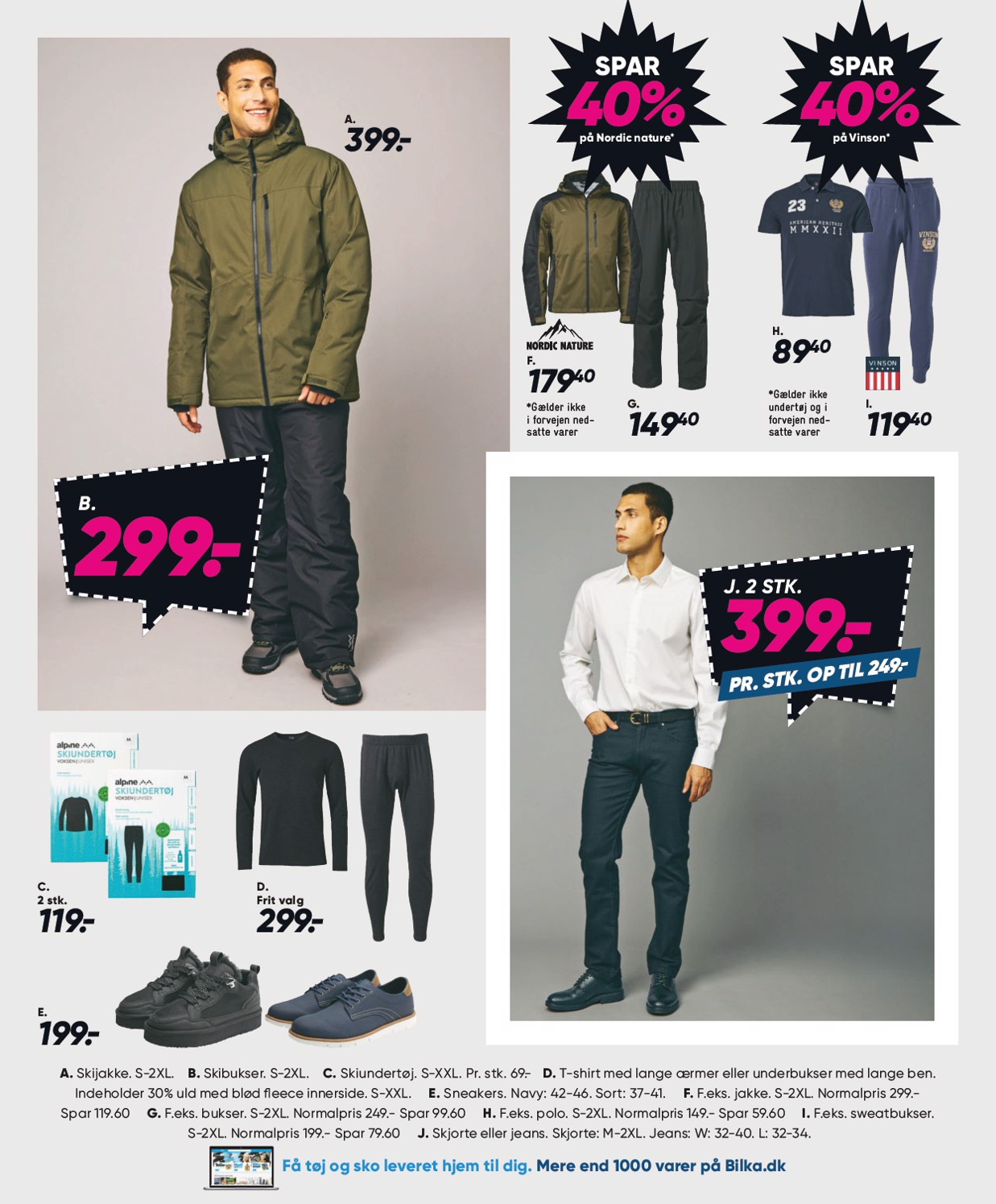 bilka - Bilka - Nonfood tilbudsavis gyldig fra 28.11. til 04.12. - page: 71