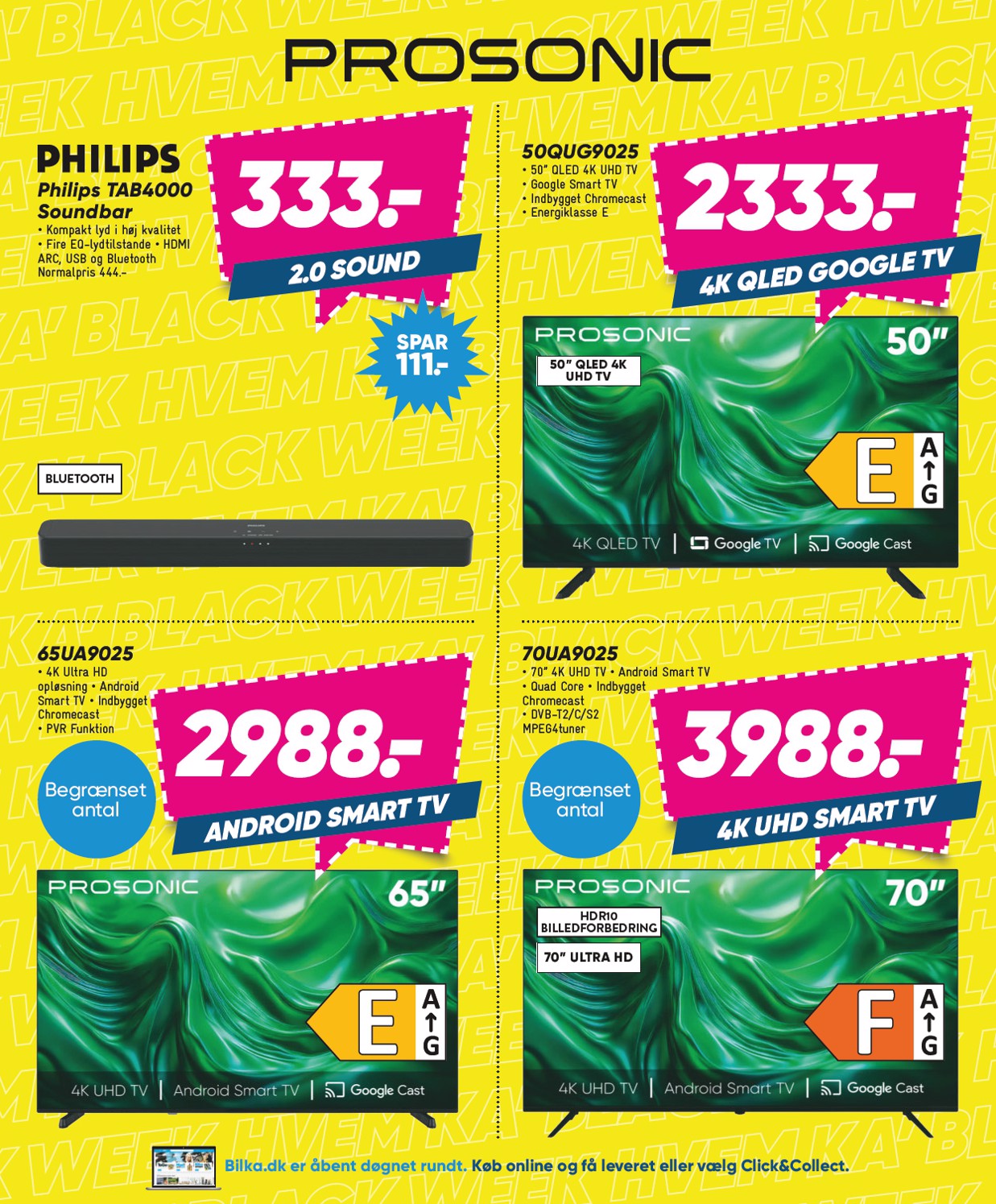 bilka - Bilka - Nonfood tilbudsavis gyldig fra 28.11. til 04.12. - page: 15