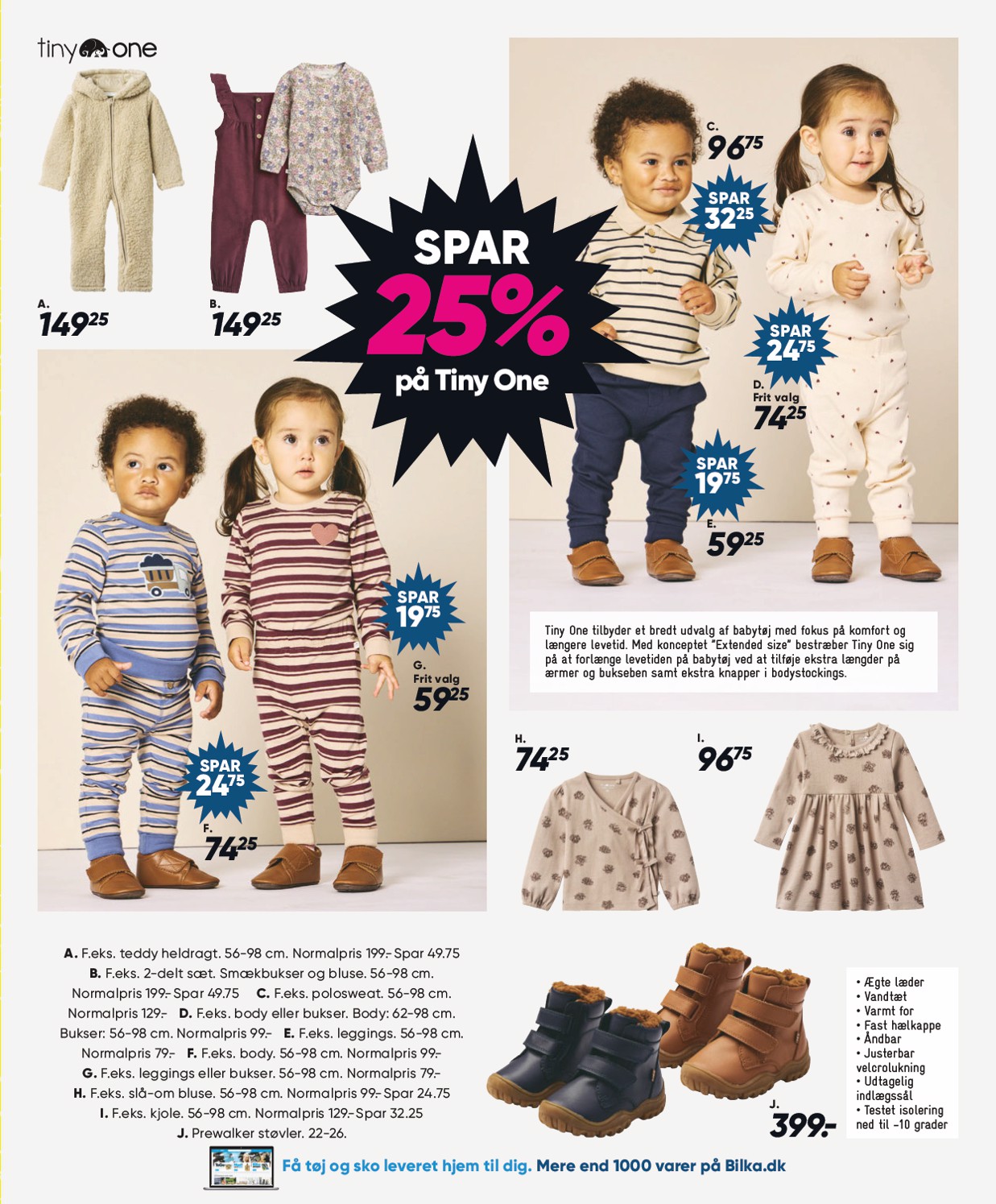 bilka - Bilka - Nonfood tilbudsavis gyldig fra 28.11. til 04.12. - page: 76