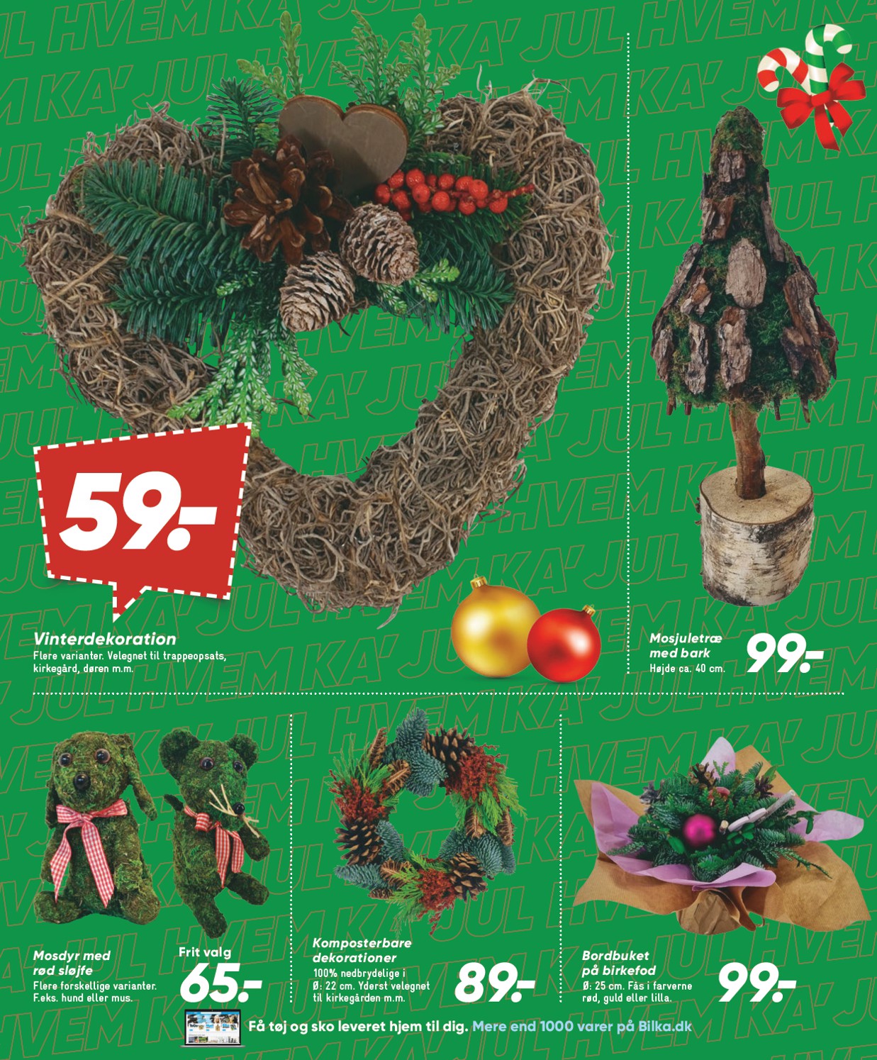 bilka - Bilka - Nonfood tilbudsavis gyldig fra 28.11. til 04.12. - page: 67