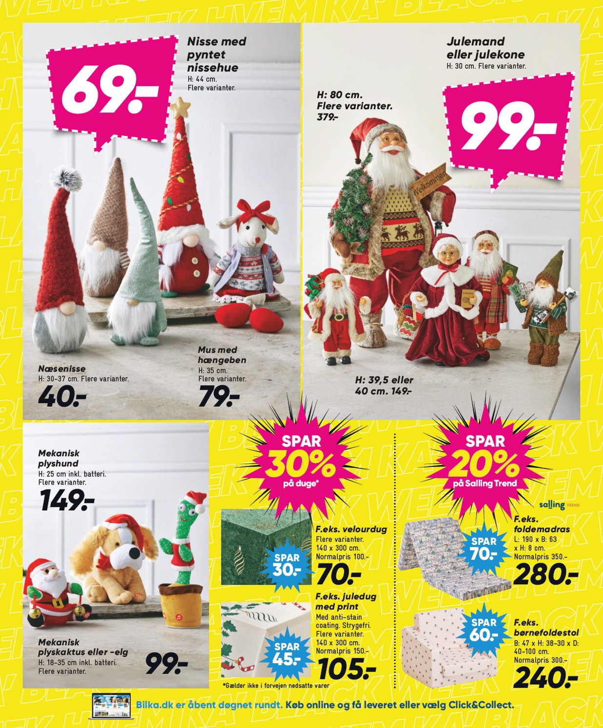 bilka - Bilka - Nonfood tilbudsavis gyldig fra 28.11. til 04.12. - page: 53