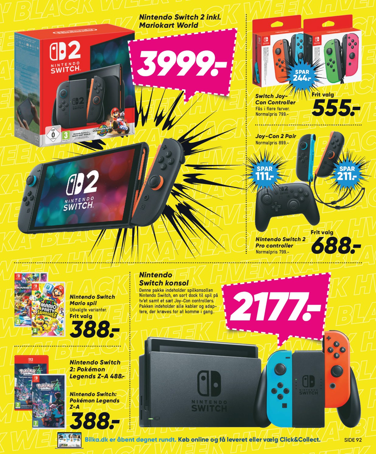 bilka - Bilka - Nonfood tilbudsavis gyldig fra 28.11. til 04.12. - page: 20