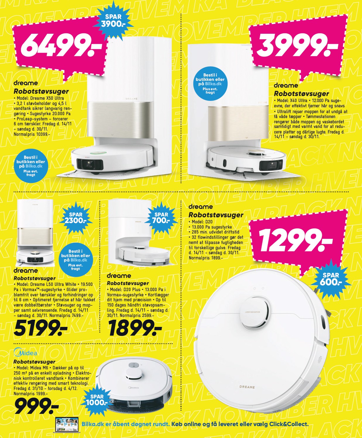 bilka - Bilka - Nonfood tilbudsavis gyldig fra 28.11. til 04.12. - page: 27