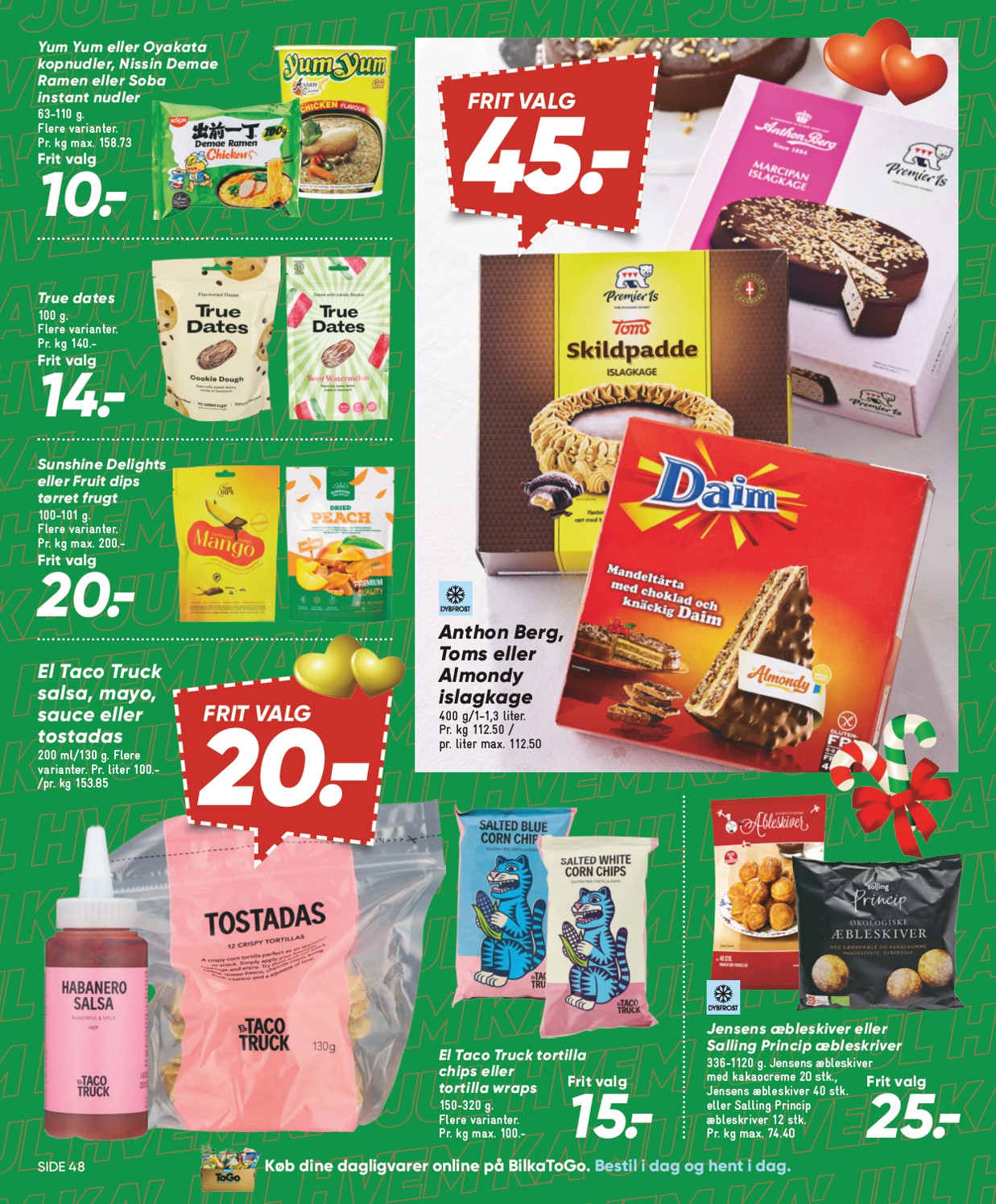 bilka - Bilka tilbudsavis gyldig fra 28.11. til 04.12. - page: 57