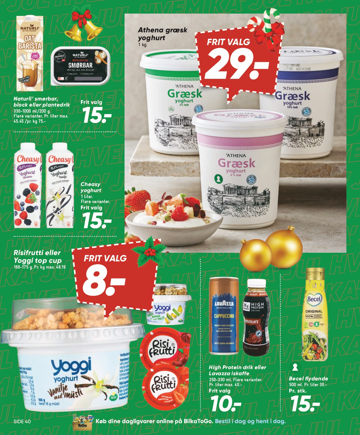 bilka - Bilka tilbudsavis gyldig fra 28.11. til 04.12. - page: 48