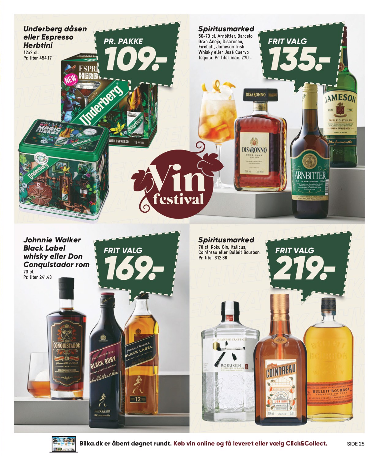 bilka - Bilka tilbudsavis gyldig fra 28.11. til 04.12. - page: 27