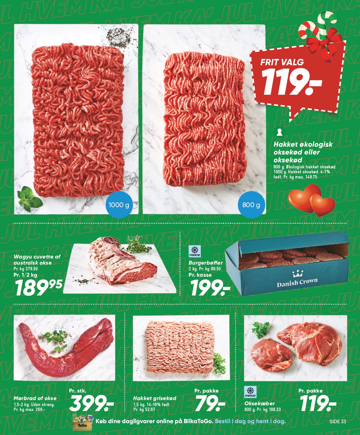 bilka - Bilka tilbudsavis gyldig fra 28.11. til 04.12. - page: 36