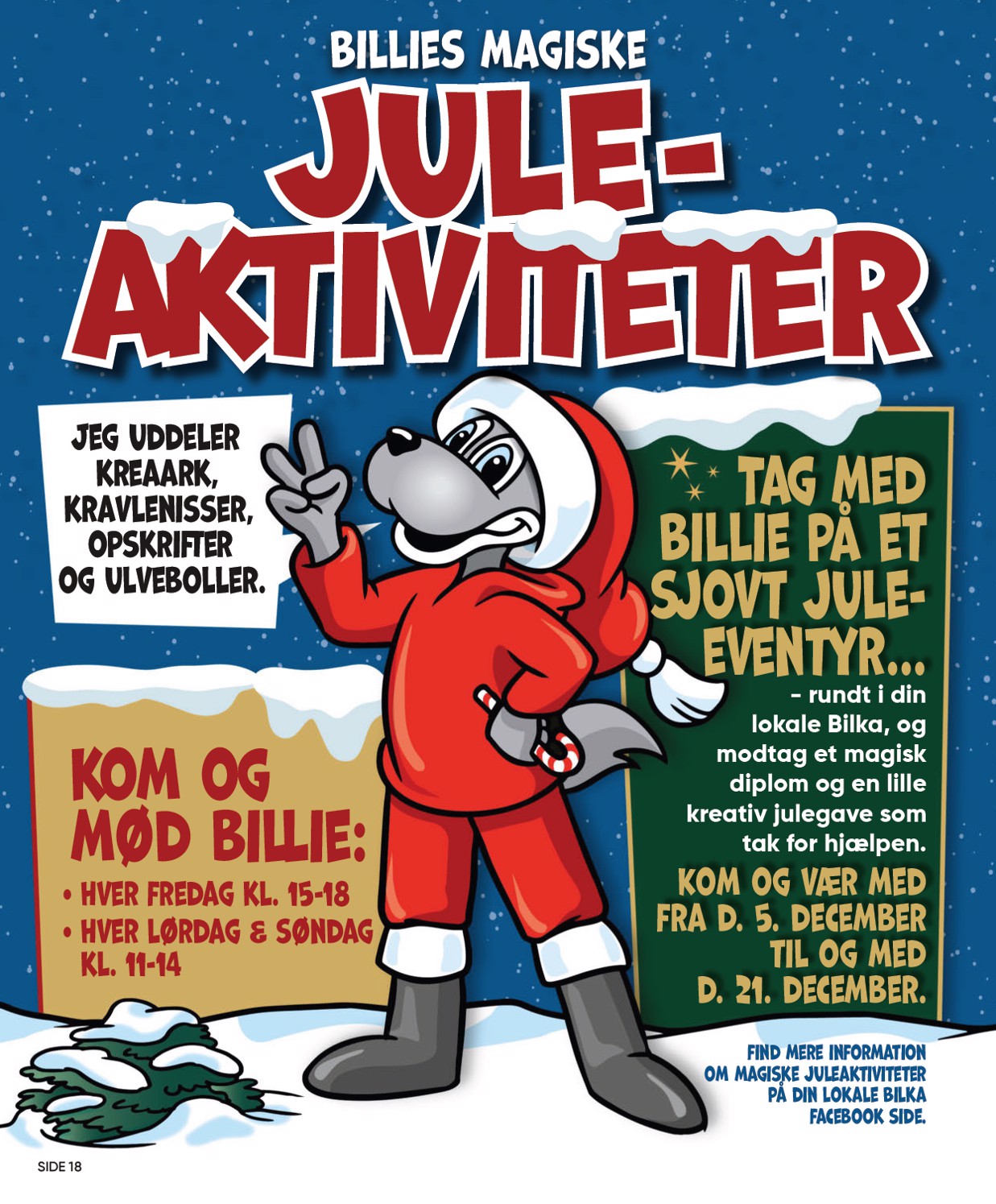 bilka - Bilka tilbudsavis gyldig fra 28.11. til 04.12. - page: 20
