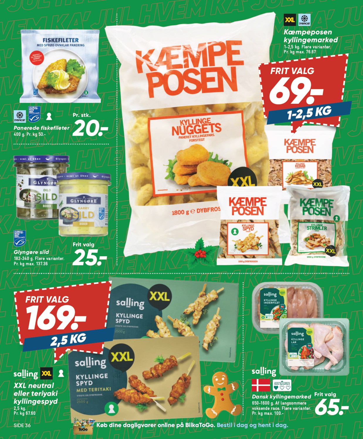 bilka - Bilka tilbudsavis gyldig fra 28.11. til 04.12. - page: 42