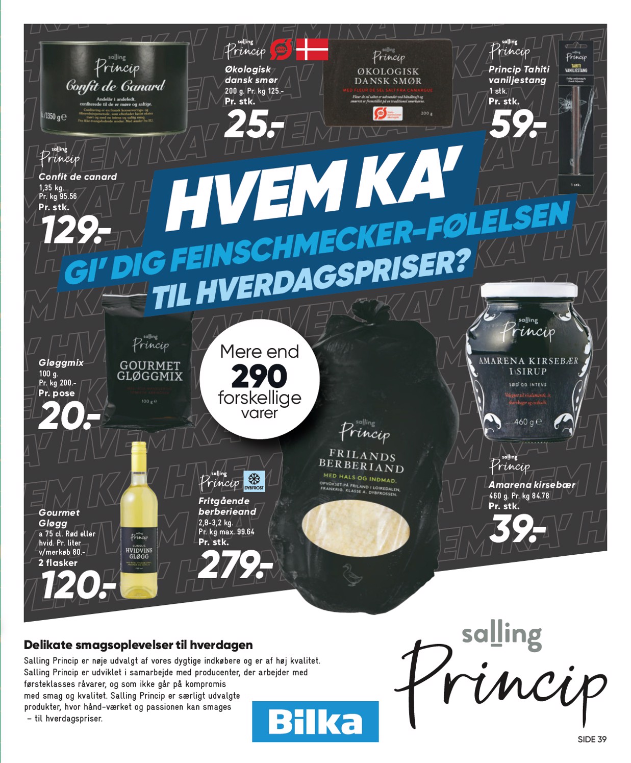 bilka - Bilka tilbudsavis gyldig fra 28.11. til 04.12. - page: 45