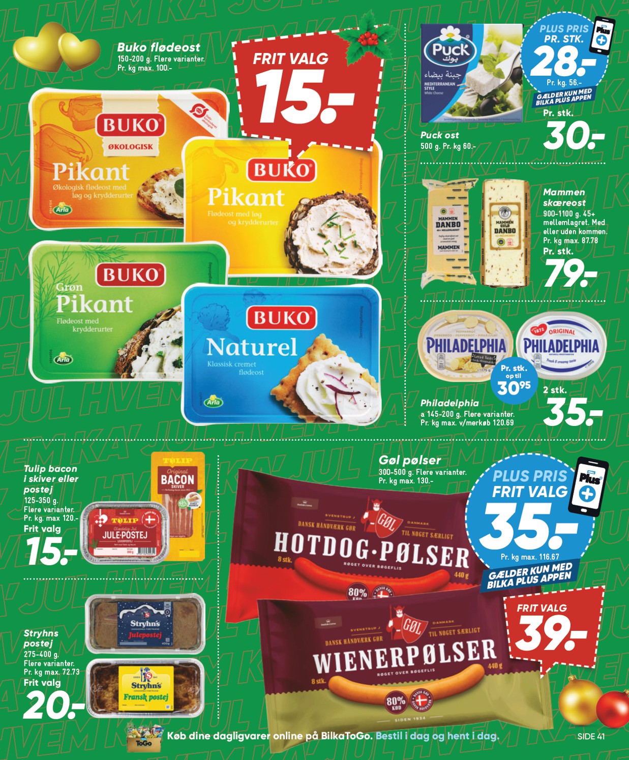bilka - Bilka tilbudsavis gyldig fra 28.11. til 04.12. - page: 49