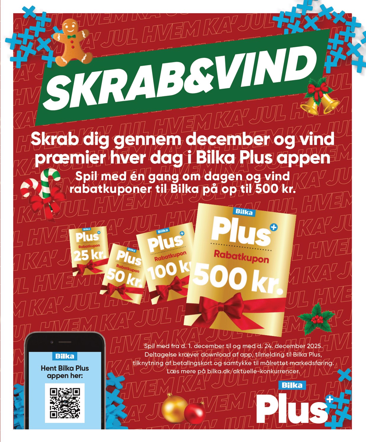 bilka - Bilka tilbudsavis gyldig fra 28.11. til 04.12. - page: 67