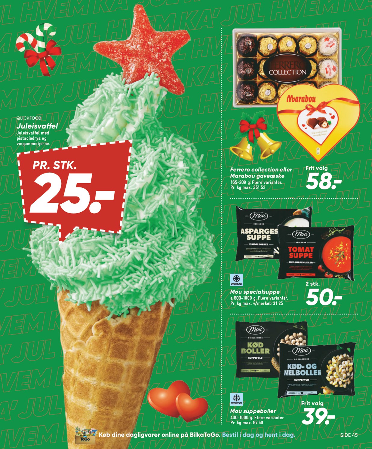 bilka - Bilka tilbudsavis gyldig fra 28.11. til 04.12. - page: 54