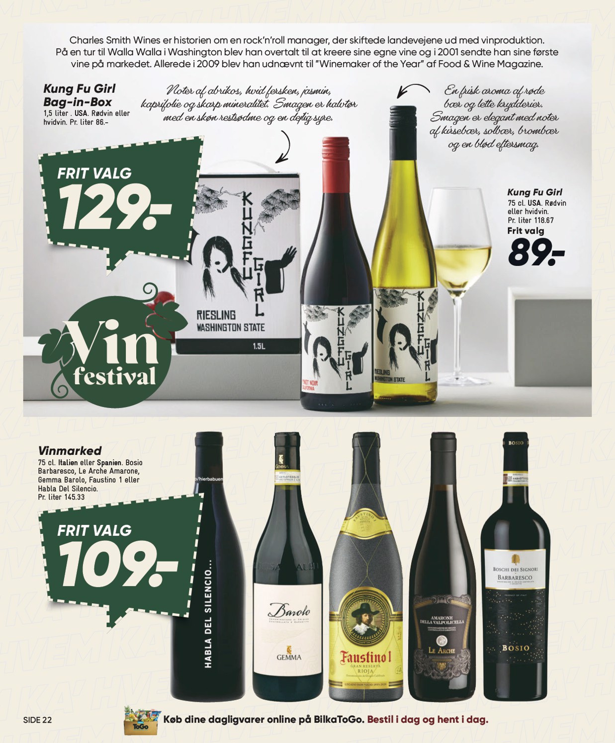 bilka - Bilka tilbudsavis gyldig fra 28.11. til 04.12. - page: 24