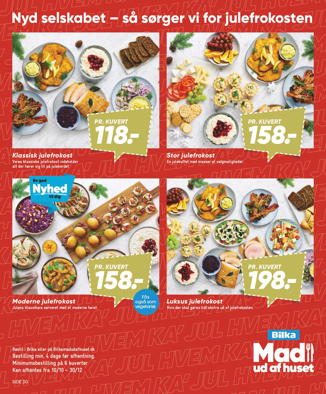 bilka - Bilka tilbudsavis gyldig fra 28.11. til 04.12. - page: 32