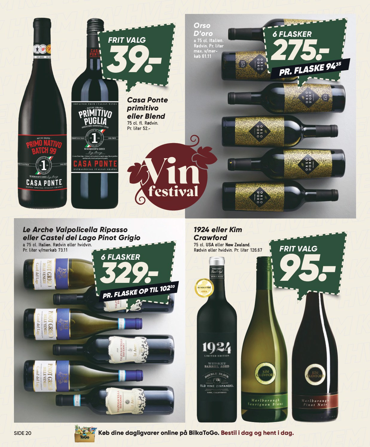 bilka - Bilka tilbudsavis gyldig fra 28.11. til 04.12. - page: 22