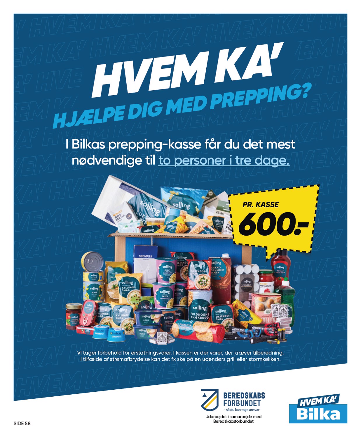 bilka - Bilka tilbudsavis gyldig fra 28.11. til 04.12. - page: 68