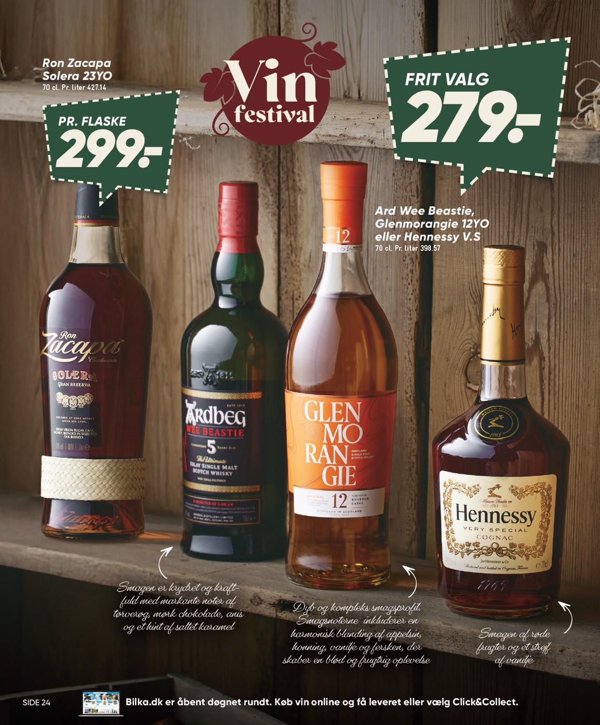 bilka - Bilka tilbudsavis gyldig fra 28.11. til 04.12. - page: 26