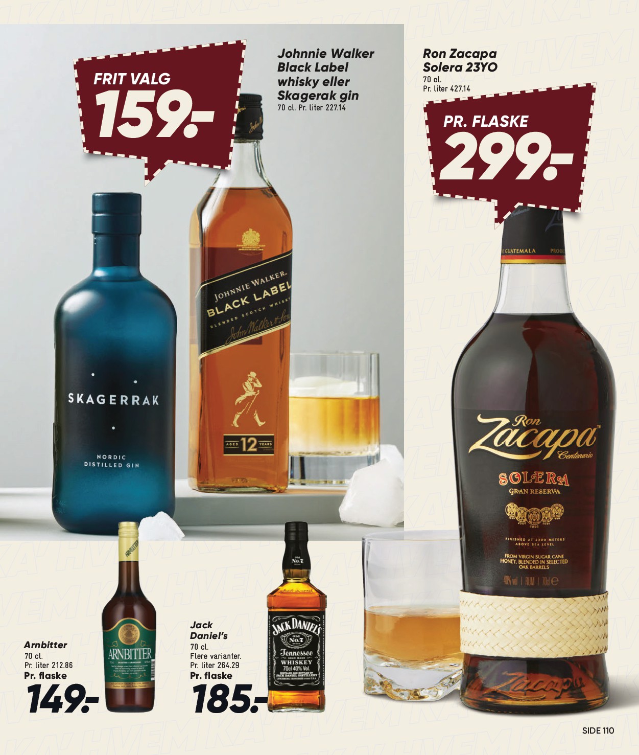 bilka - Bilka - Hvem Ka' tilbudsavis gyldig fra 31.10. til 04.12. - page: 23