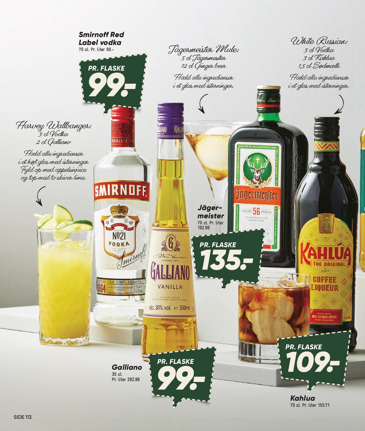 bilka - Bilka - Hvem Ka' tilbudsavis gyldig fra 31.10. til 04.12. - page: 20