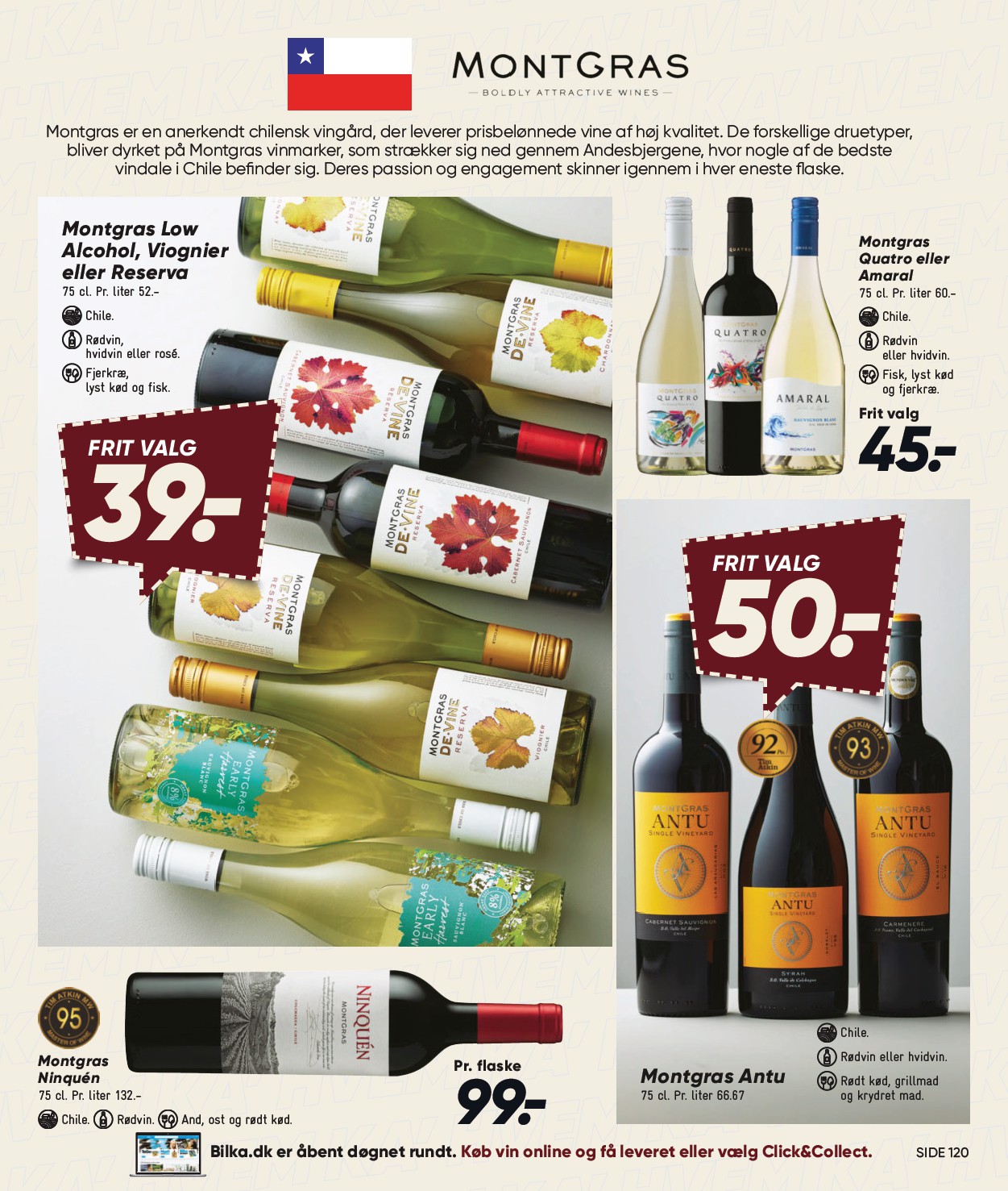 bilka - Bilka - Hvem Ka' tilbudsavis gyldig fra 31.10. til 04.12. - page: 13