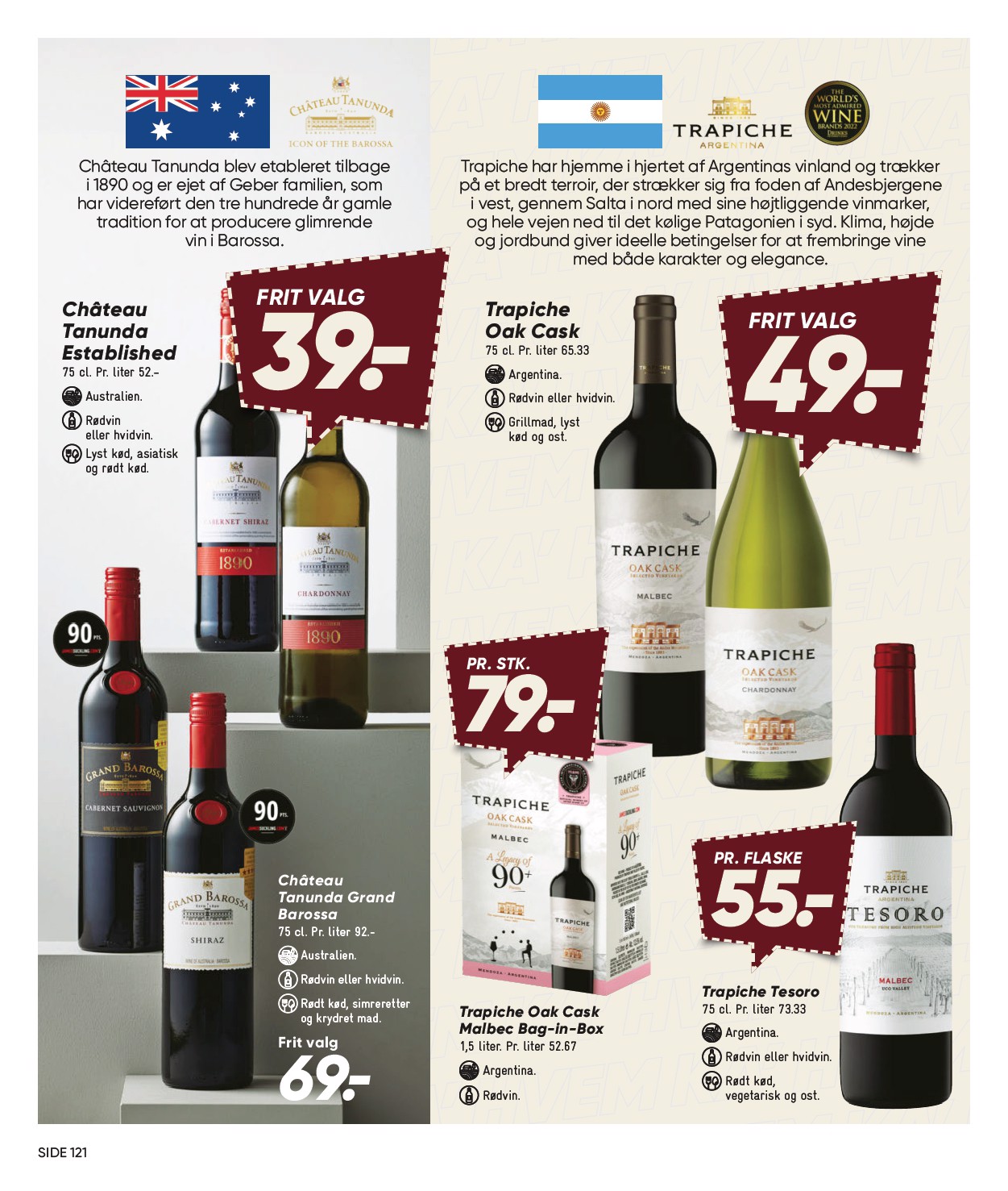 bilka - Bilka - Hvem Ka' tilbudsavis gyldig fra 31.10. til 04.12. - page: 12