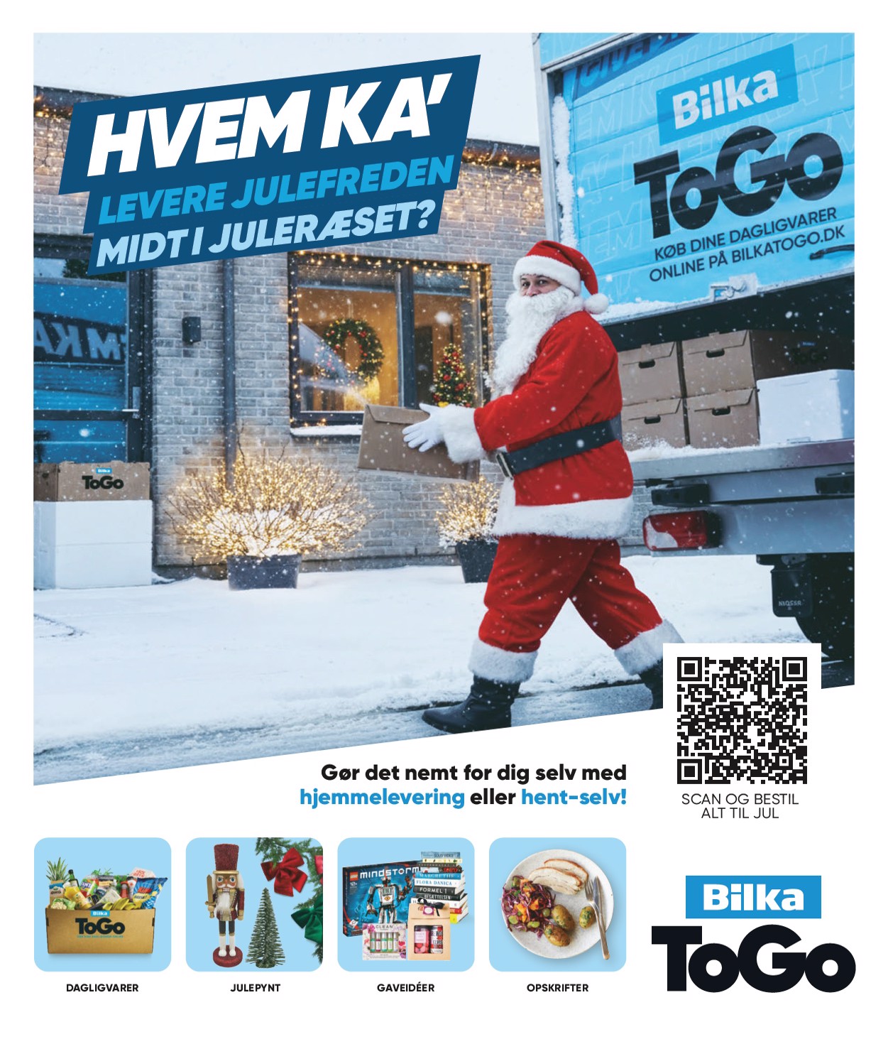 bilka - Bilka - Hvem Ka' tilbudsavis gyldig fra 31.10. til 04.12. - page: 3