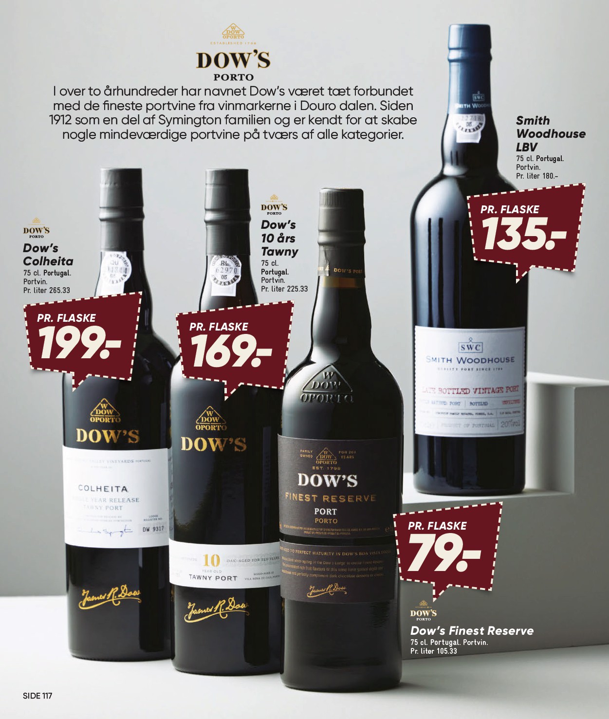 bilka - Bilka - Hvem Ka' tilbudsavis gyldig fra 31.10. til 04.12. - page: 16