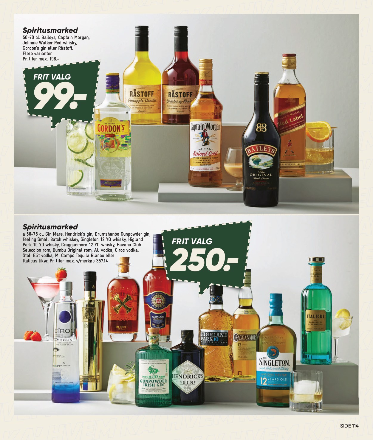 bilka - Bilka - Hvem Ka' tilbudsavis gyldig fra 31.10. til 04.12. - page: 19