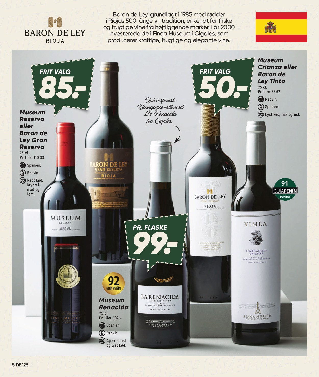 bilka - Bilka - Hvem Ka' tilbudsavis gyldig fra 31.10. til 04.12. - page: 8