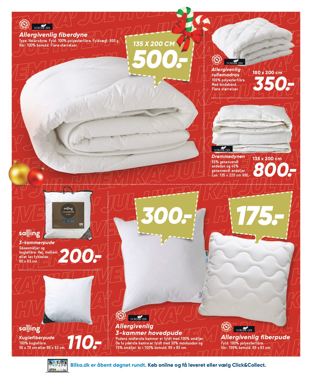 bilka - Bilka - Nonfood tilbudsavis gyldig fra 05.12. til 11.12. - page: 12