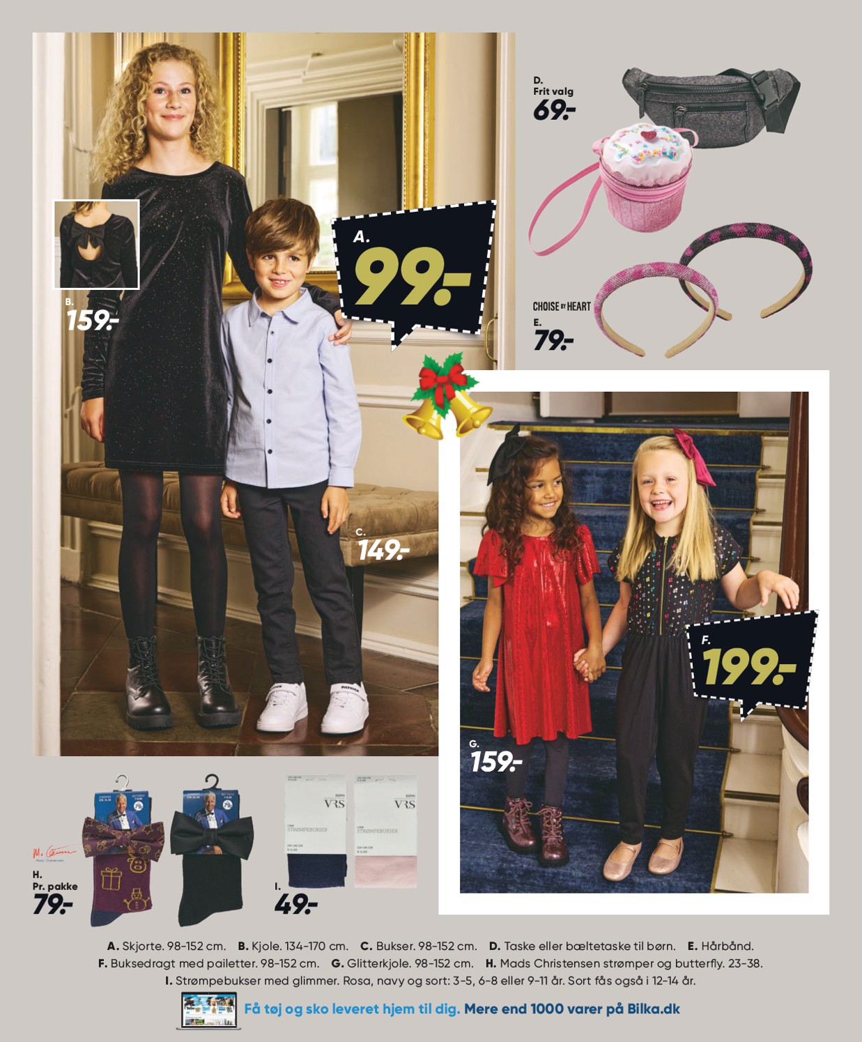 bilka - Bilka - Nonfood tilbudsavis gyldig fra 05.12. til 11.12. - page: 42