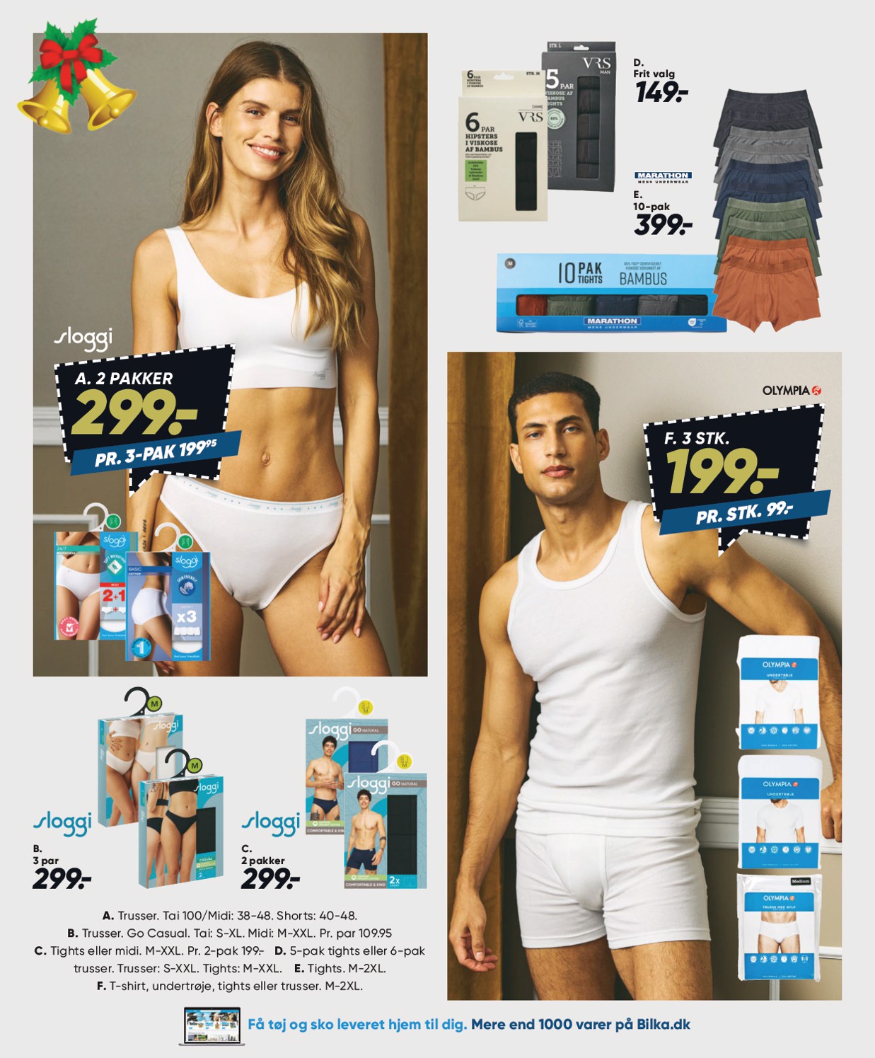 bilka - Bilka - Nonfood tilbudsavis gyldig fra 05.12. til 11.12. - page: 48