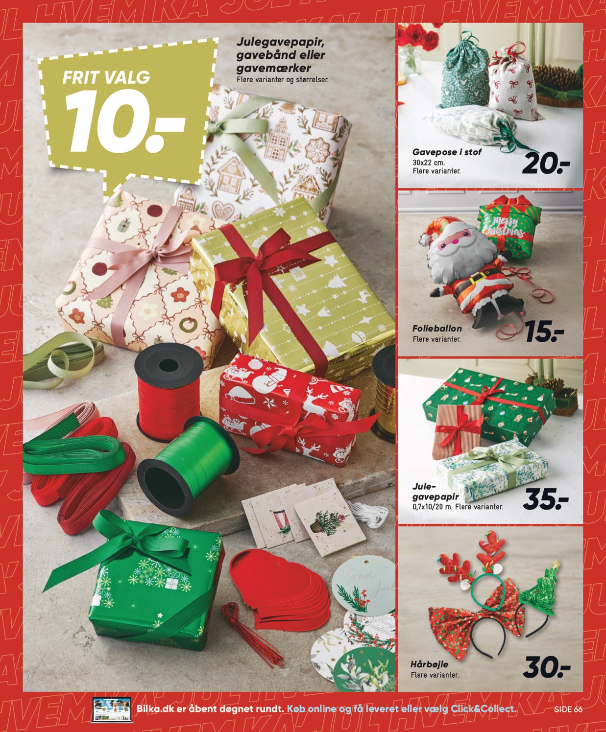 bilka - Bilka - Nonfood tilbudsavis gyldig fra 05.12. til 11.12. - page: 7