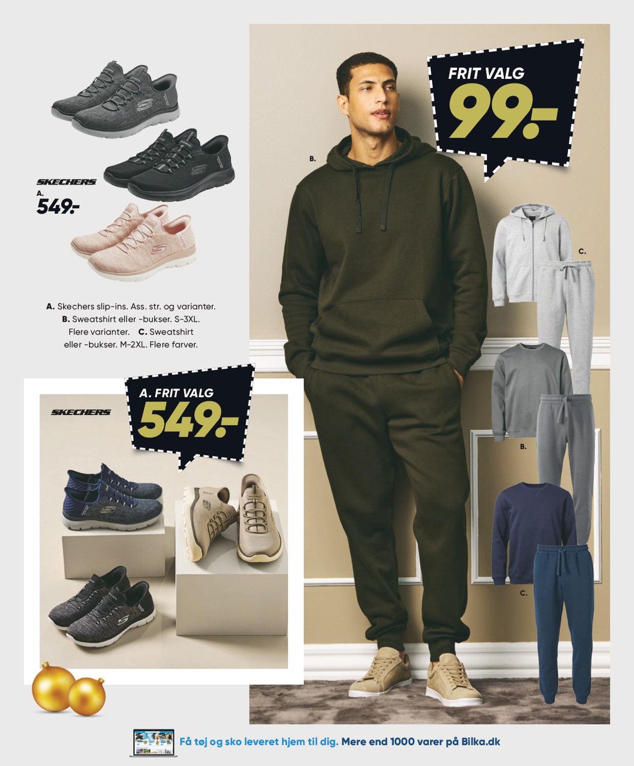 bilka - Bilka - Nonfood tilbudsavis gyldig fra 05.12. til 11.12. - page: 47