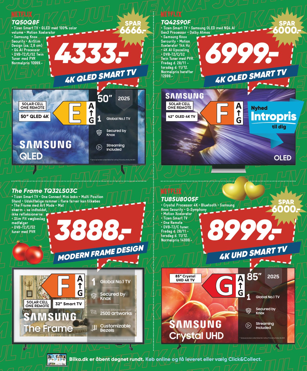 bilka - Bilka - Nonfood tilbudsavis gyldig fra 05.12. til 11.12. - page: 35