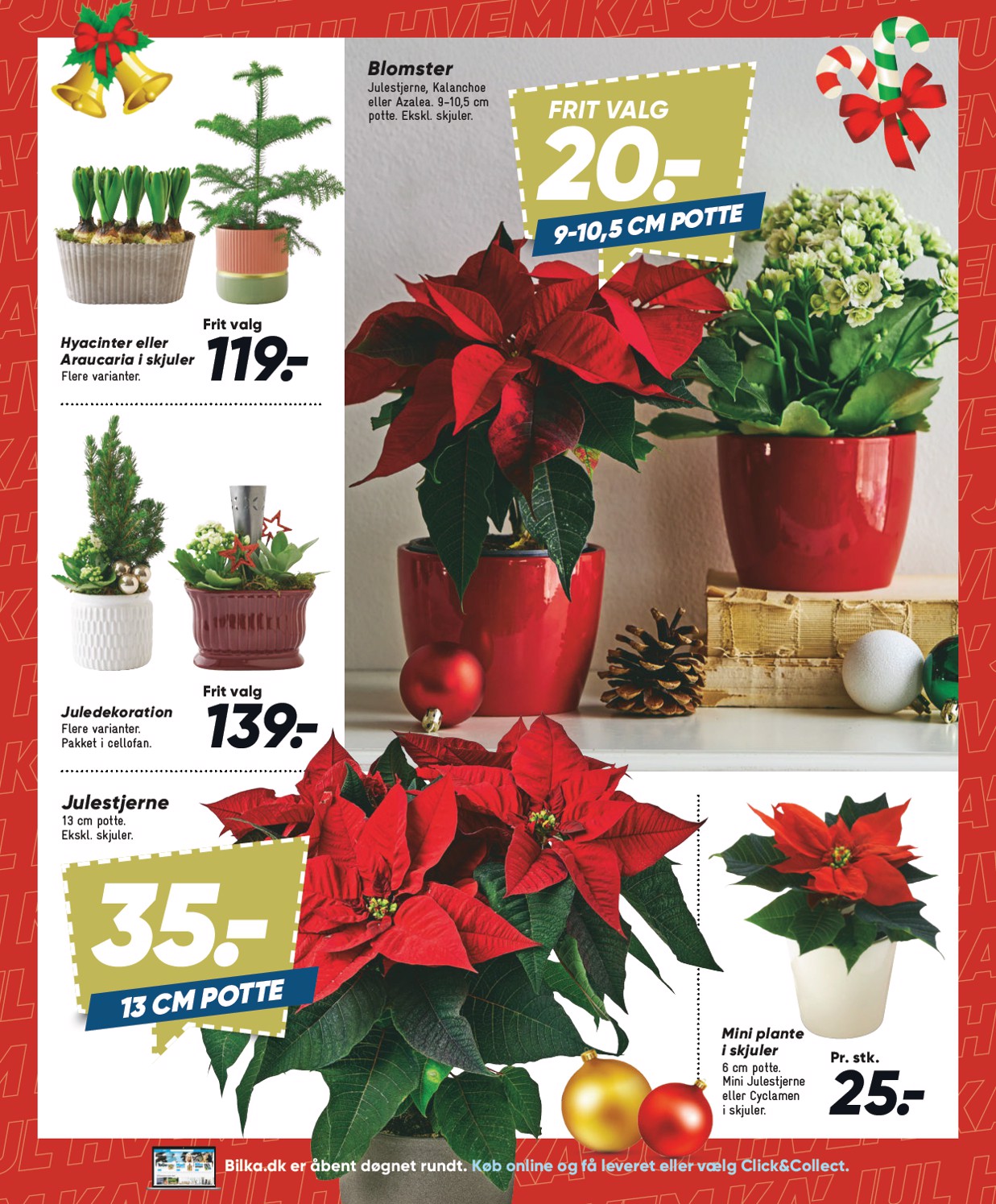 bilka - Bilka - Nonfood tilbudsavis gyldig fra 05.12. til 11.12. - page: 53