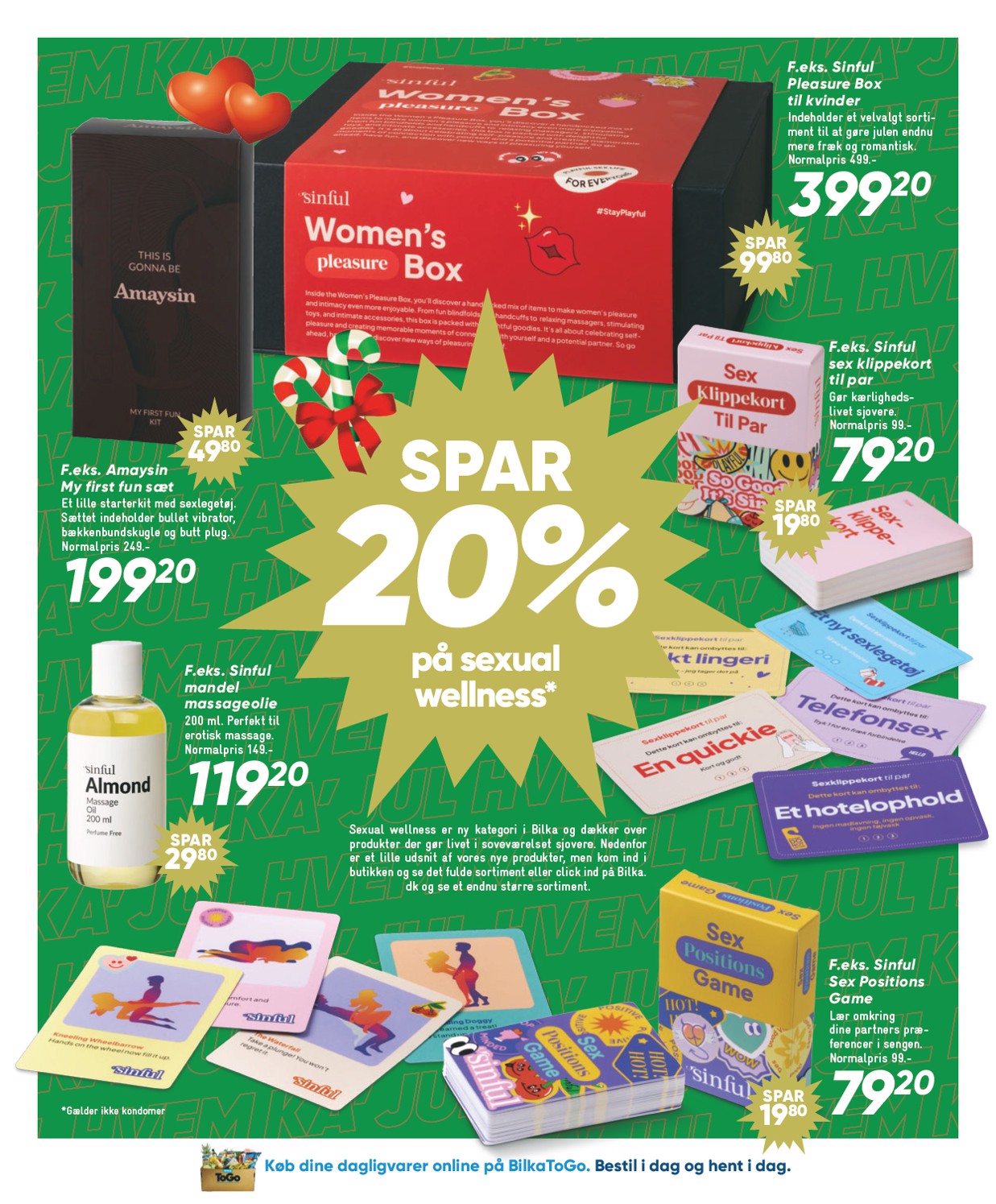 bilka - Bilka - Nonfood tilbudsavis gyldig fra 05.12. til 11.12. - page: 16