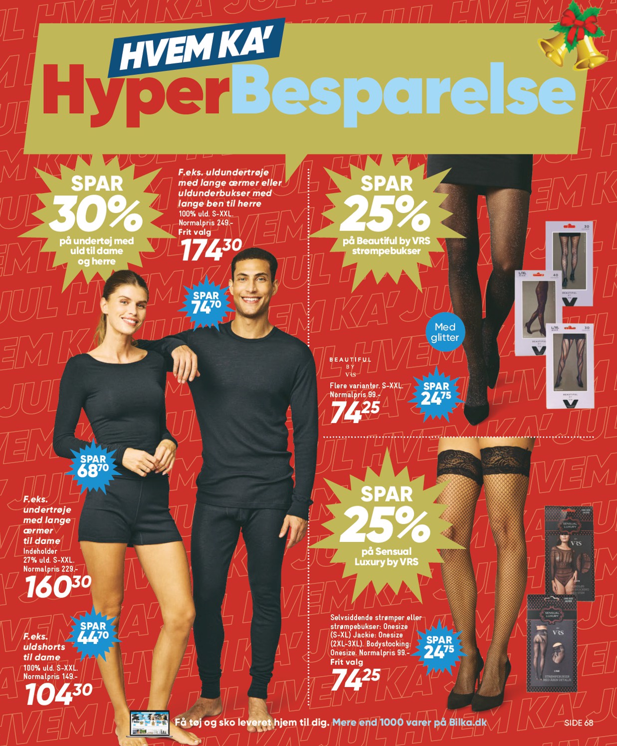 bilka - Bilka - Nonfood tilbudsavis gyldig fra 05.12. til 11.12. - page: 5