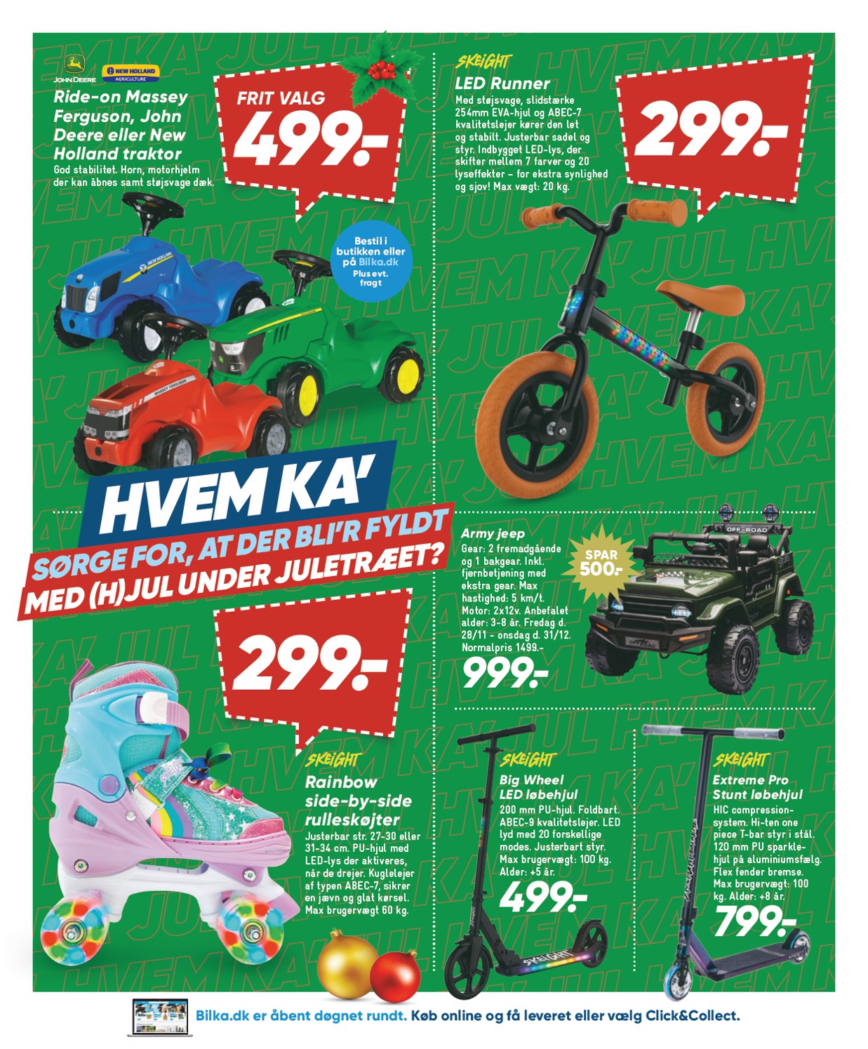 bilka - Bilka - Nonfood tilbudsavis gyldig fra 05.12. til 11.12. - page: 49