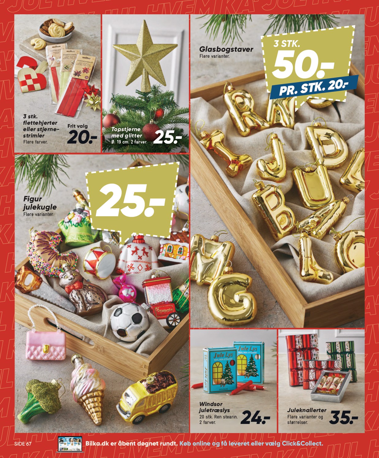 bilka - Bilka - Nonfood tilbudsavis gyldig fra 05.12. til 11.12. - page: 6