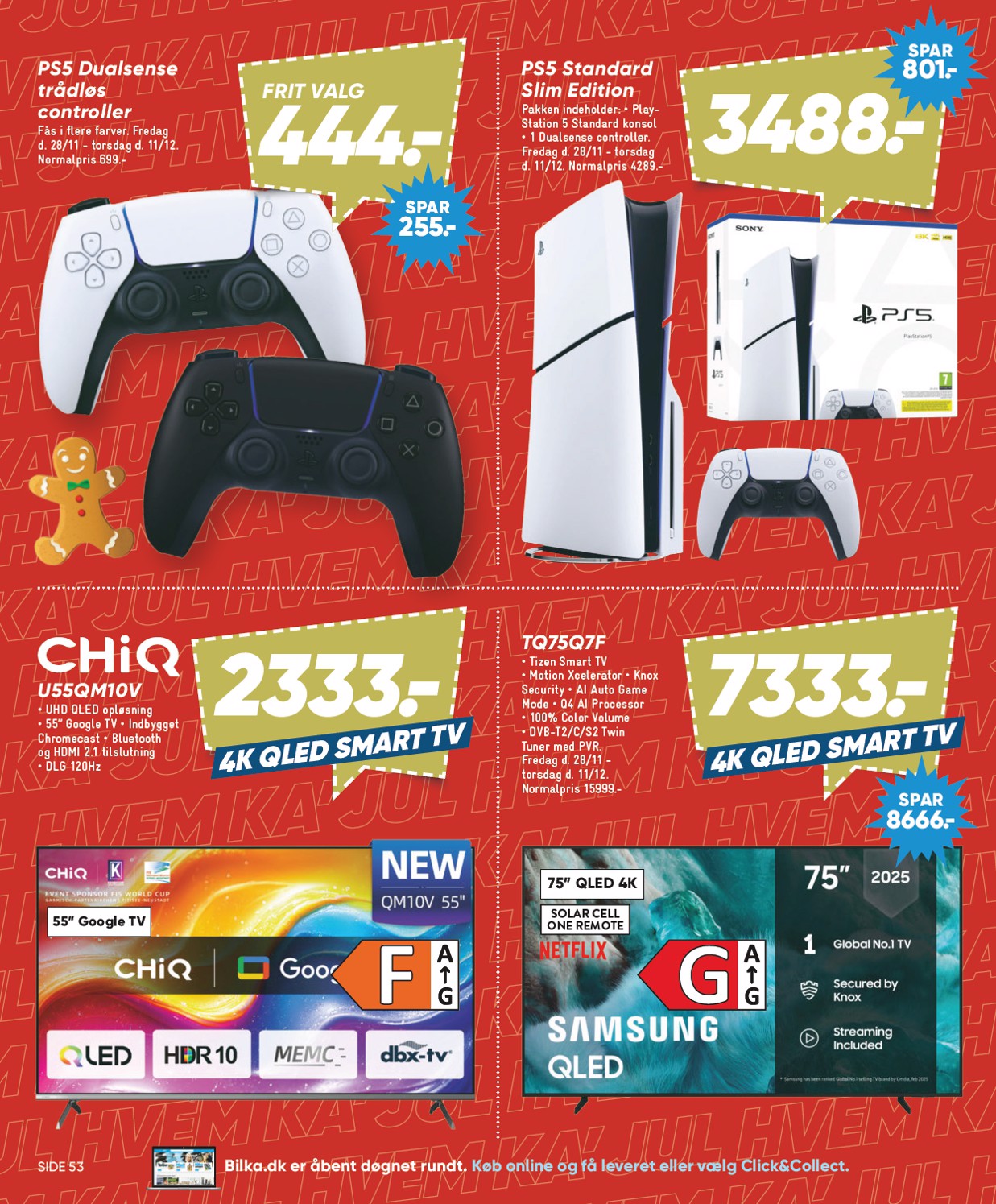 bilka - Bilka - Nonfood tilbudsavis gyldig fra 05.12. til 11.12. - page: 32