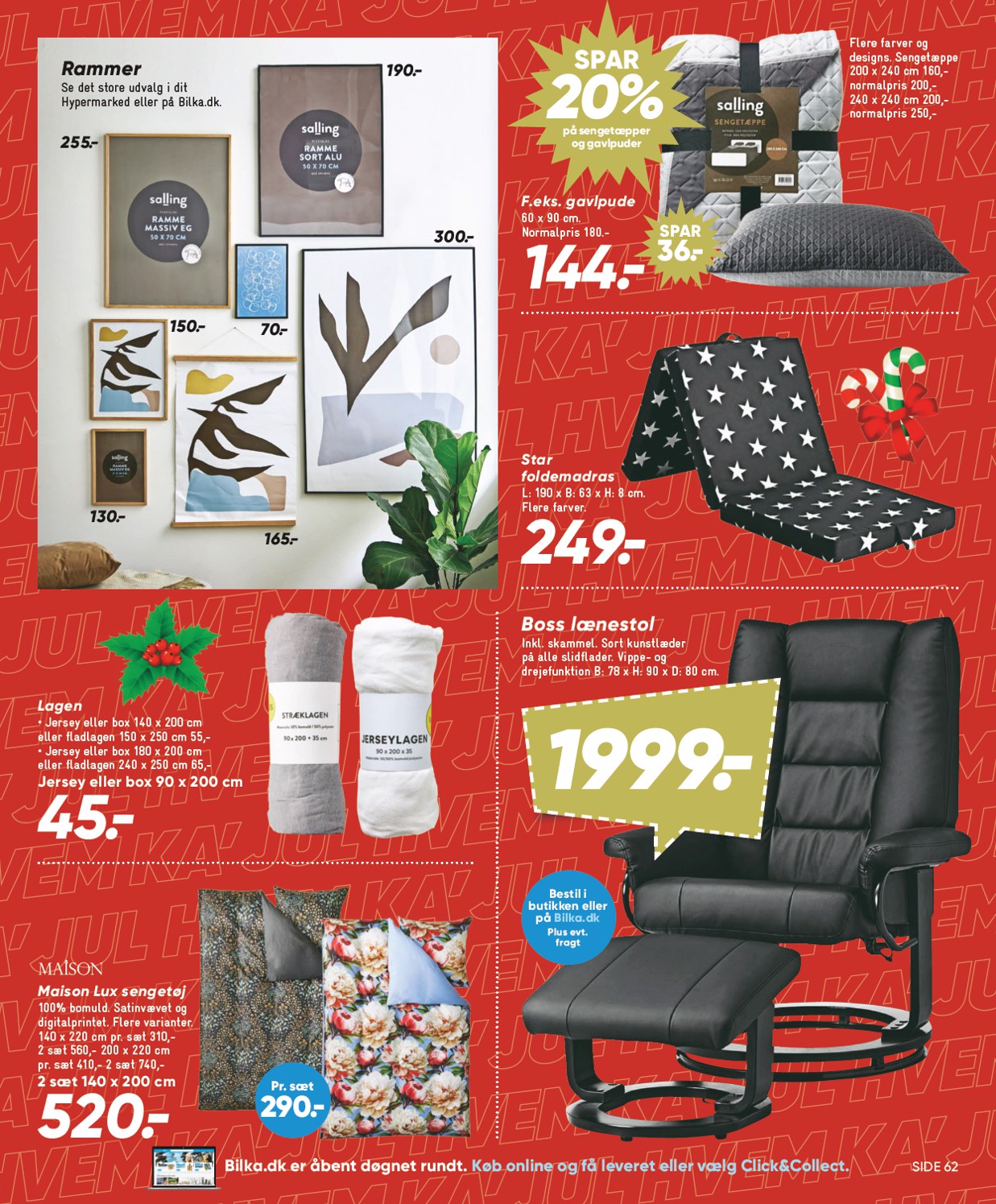 bilka - Bilka - Nonfood tilbudsavis gyldig fra 05.12. til 11.12. - page: 14