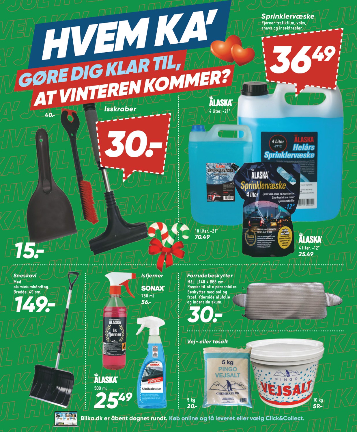 bilka - Bilka - Nonfood tilbudsavis gyldig fra 05.12. til 11.12. - page: 51