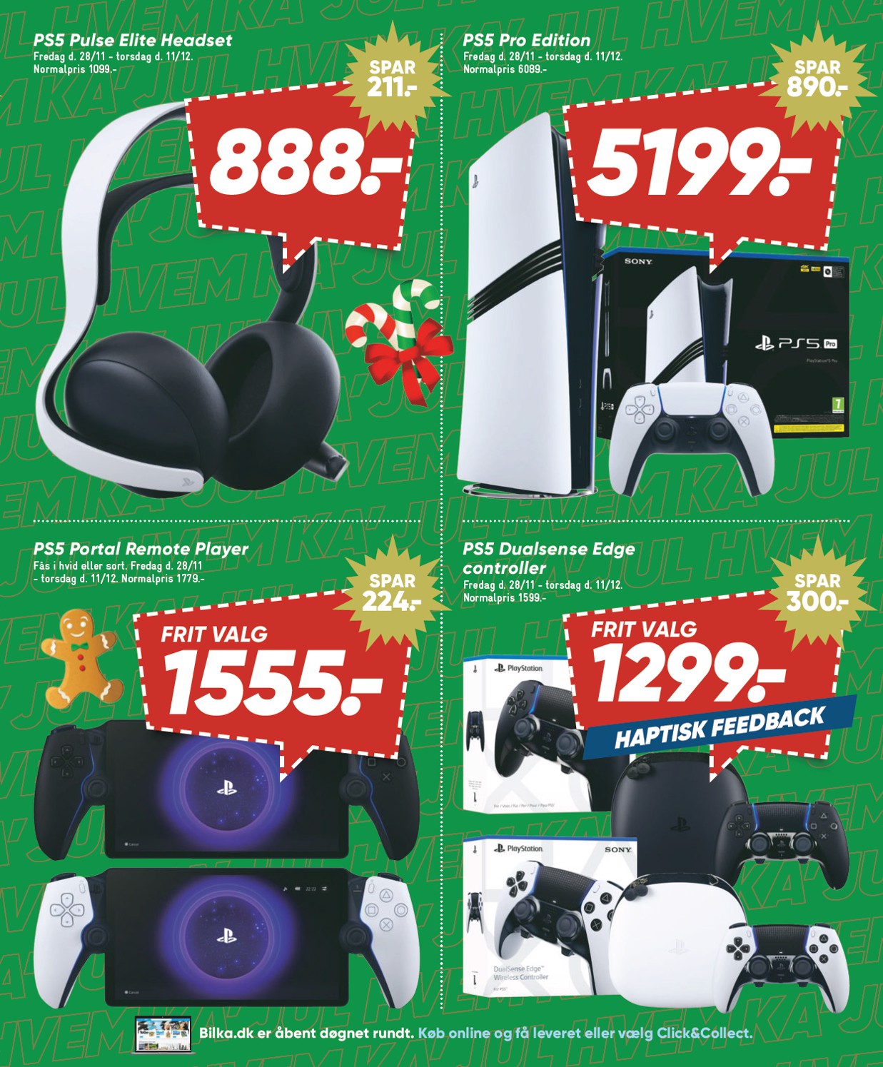 bilka - Bilka - Nonfood tilbudsavis gyldig fra 05.12. til 11.12. - page: 33